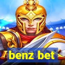 benz bet